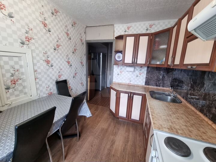 2-к. квартира, 48,6 м², 3/14 эт.