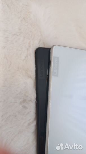 Планшет lenovo tab p10 (TB-X705L)