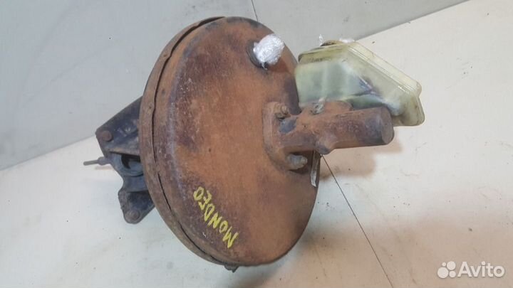 Вакуумный усилитель Ford Mondeo 1 универсал 2.0