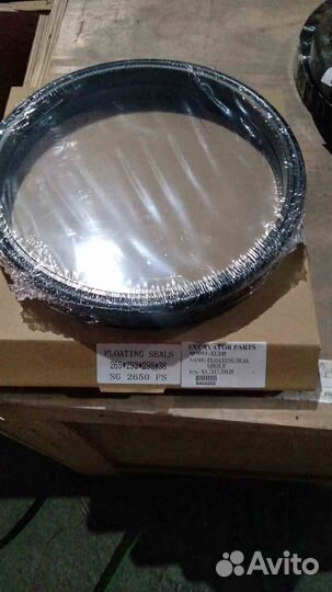 Доукон SA7117-34130 Volvo EC240B