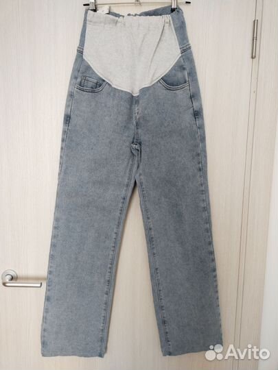 Вещи для беременных 44-46