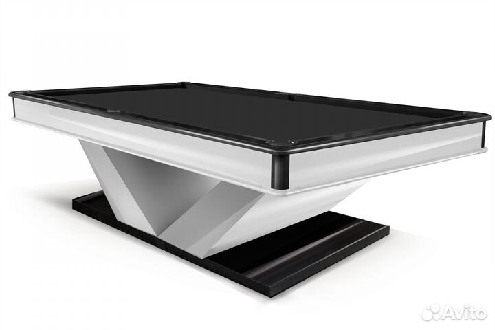 Бильярд Techno 11 фут. Русская п. Сланец 40