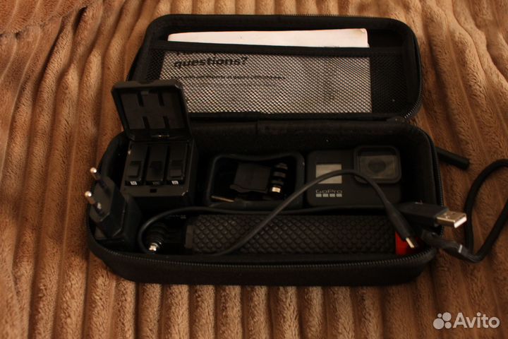 Продаю GoPro Hero 8 Black