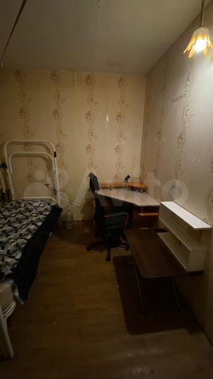 Комната 8 м² в 3-к., 1/6 эт.