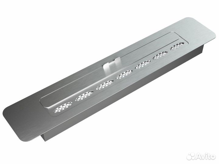 Биокамин топливный блок