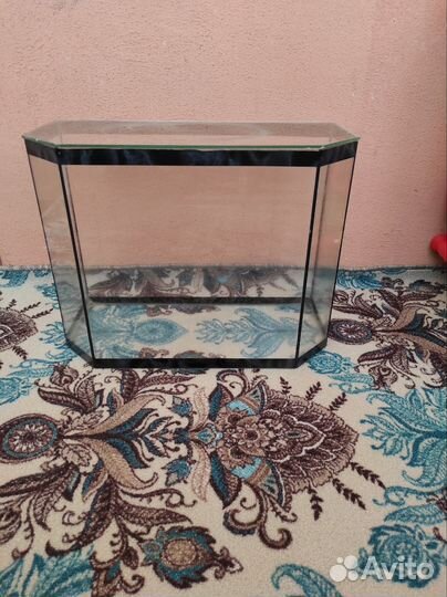 Аквариум 20 литров