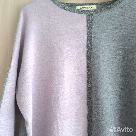 Джемпер Ancora размер 44-48