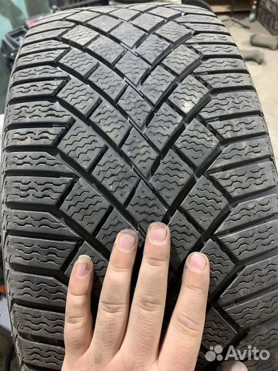 Резина 245 45 19 липучка