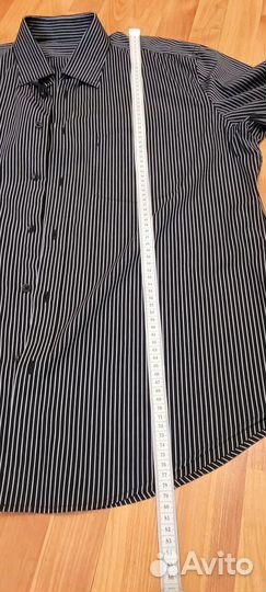 Рубашка ostin