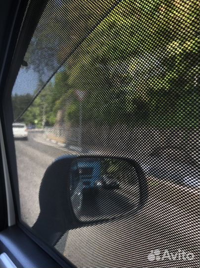 Шторки Toyota Noah ZRR70