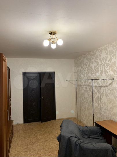 Комната 18 м² в 4-к., 5/16 эт.