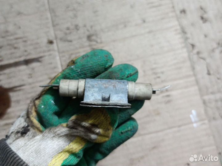 Резистор отопителя fiat tempra