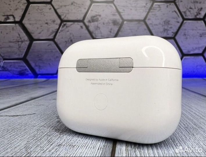Наушники airpods pro 2 топ доставка