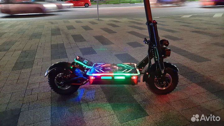 Speed Savage S14 Storm