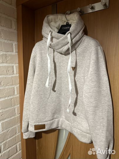 Спортивный костюм теплый