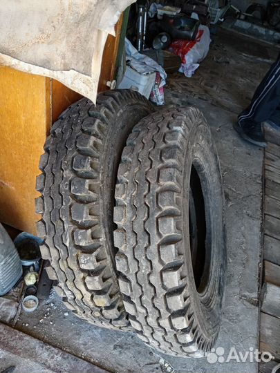 Bobcat Severe Duty 13.00/13.5 R13