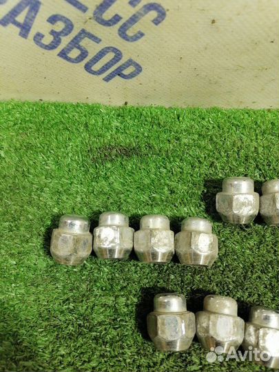 Гайка колесная Mazda 3 Bk седан 1.6 2007