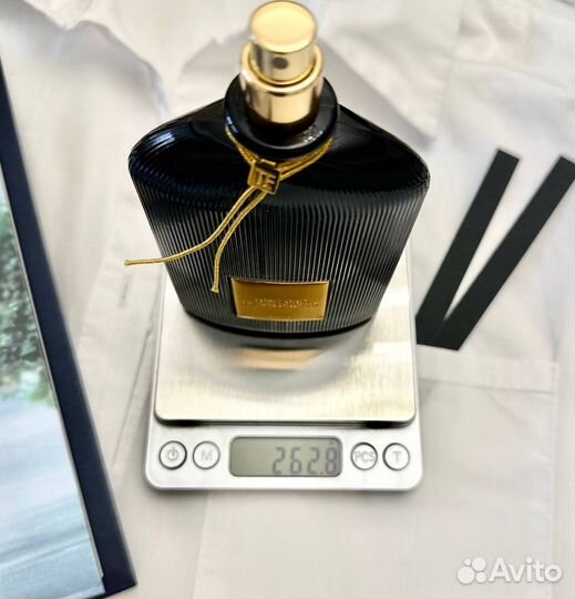 Tom Ford Black Orchid 99 мл Оригинал