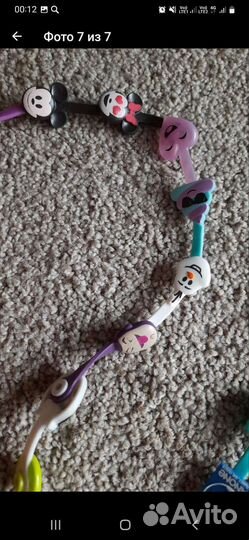 Скрепыши полная коллекция