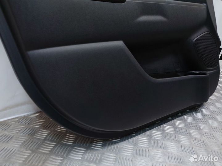 Обшивка двери передней Mitsubishi ASX I (2010—2013