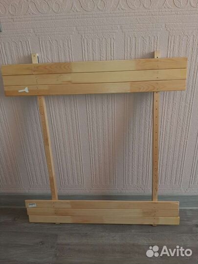 Настил нв ванну для ванночки