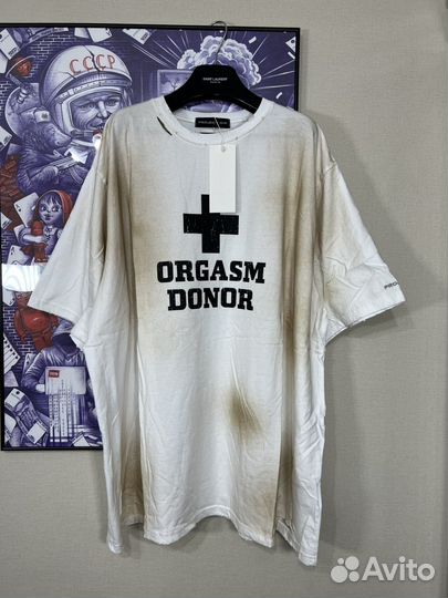 Футболка Project G/R grailz оригинал