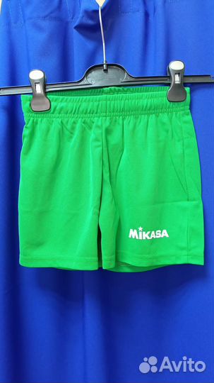 Волейбольная Mikasa женская XS,S,М,L,XL,2XL форма