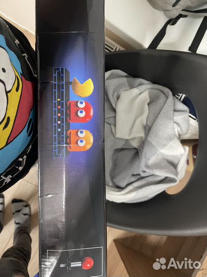 Лего не оригинал