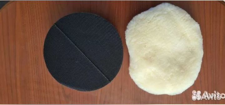 Полировальная машина Bort BWS-1405-R