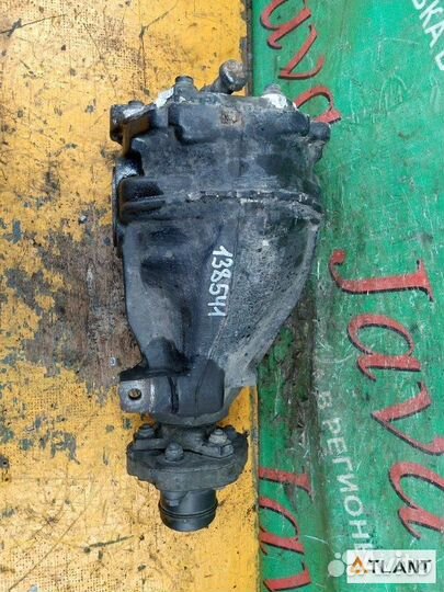 Редуктор задний mercedes-benz C-class