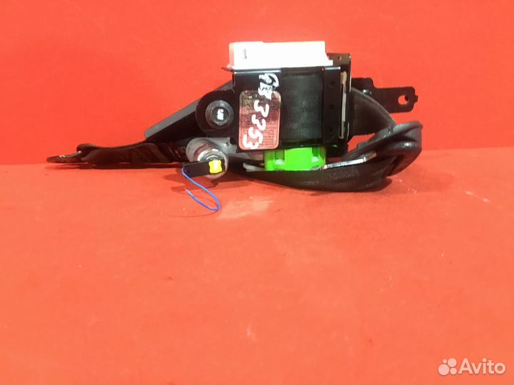 Ремень безопасности передний левый Kia Venga