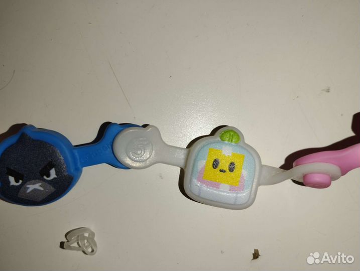 Скрипиши Бравлы