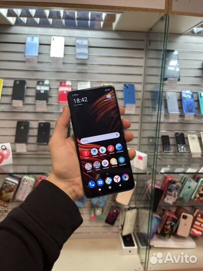 Xiaomi Poco X3 Pro, 6/128 ГБ
