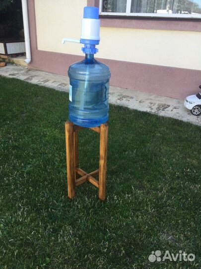 Подставка для бутилированой воды