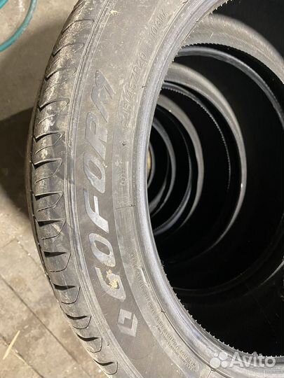 Goform Braves AU518 245/45 R20