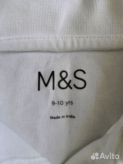 Поло для школы