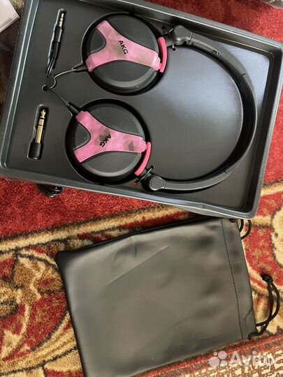 Наушники Skullcandy