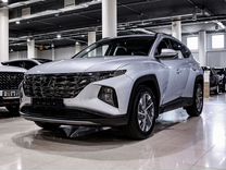 Hyundai Tucson 2.0 AT, 2024, 59 км, с пробегом, цена 3 749 760 руб.