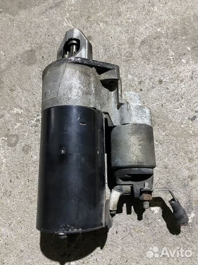 Стартер для Jeep Mercedes