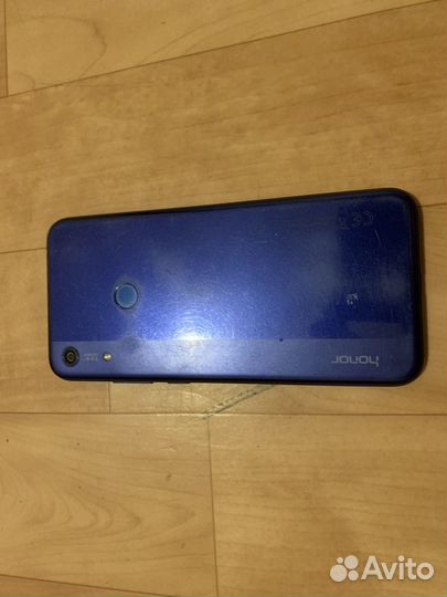HONOR 8A, 2/32 ГБ