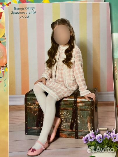 Костюм для девочки