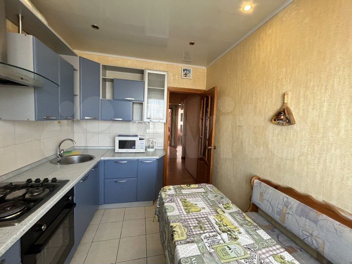 2-к. квартира, 71 м², 3/5 эт.