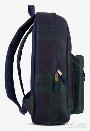 Ralph lauren bear новый рюкзак оригинал