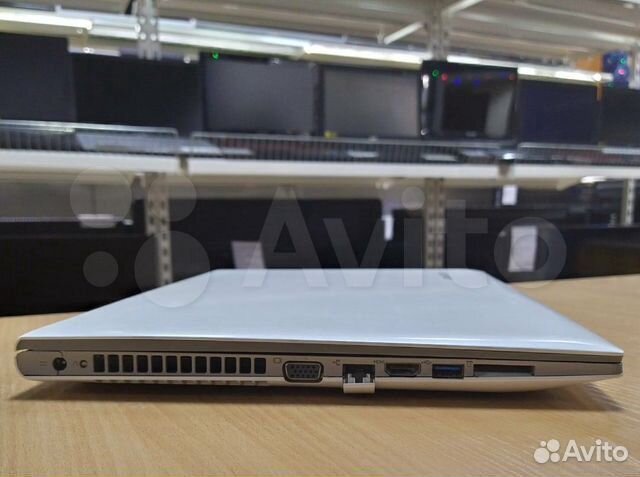 Белоснежный Lenovo 4 Ядерный GT 740-4GB 8GB Озу