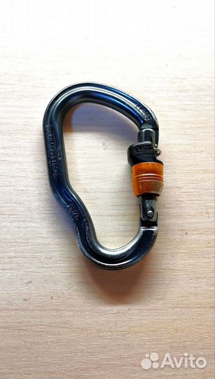 Карабин vento