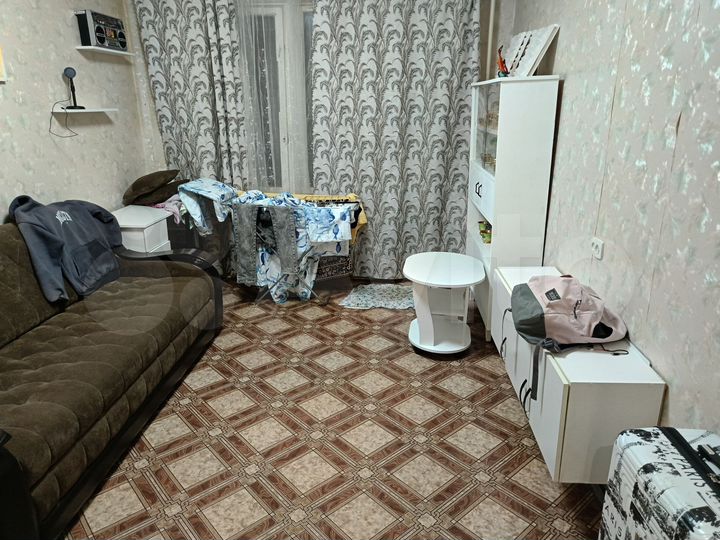 2-к. квартира, 40 м², 1/5 эт.