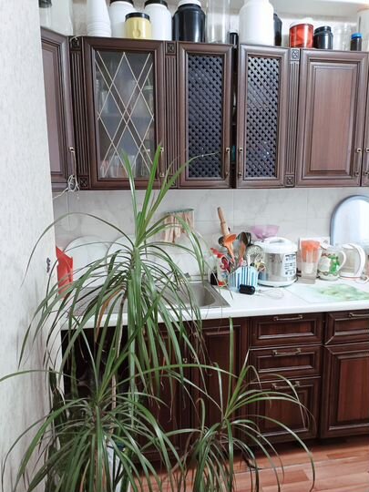 2-к. квартира, 47,6 м², 7/18 эт.