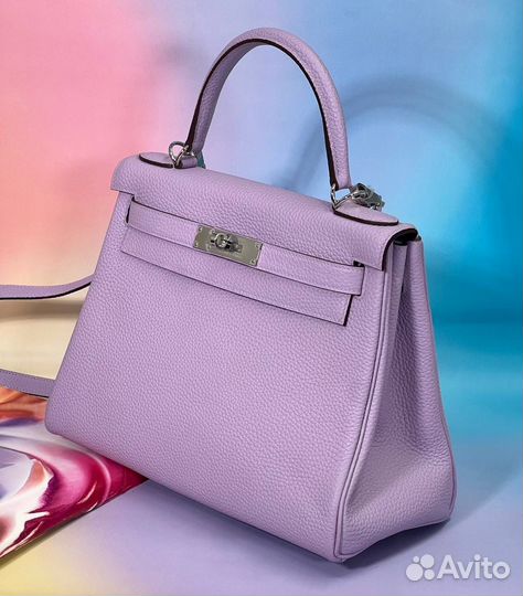 Сумка женская Hermes kelly28