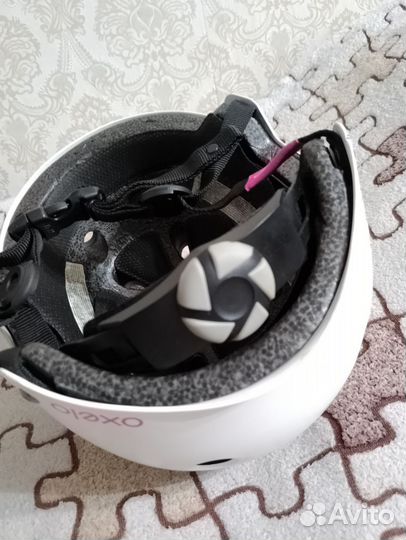 Шлем детский Oxelo