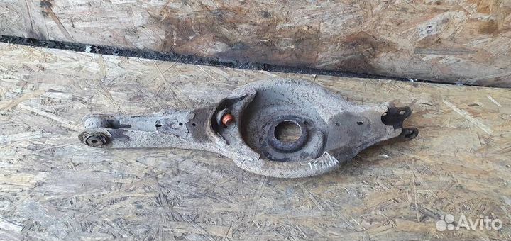 Рычаг задний поперечный Mazda CX 5 2012-2017